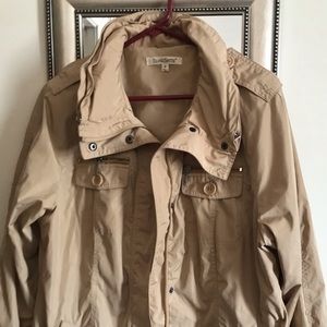 Travel Smith Rain Jacket